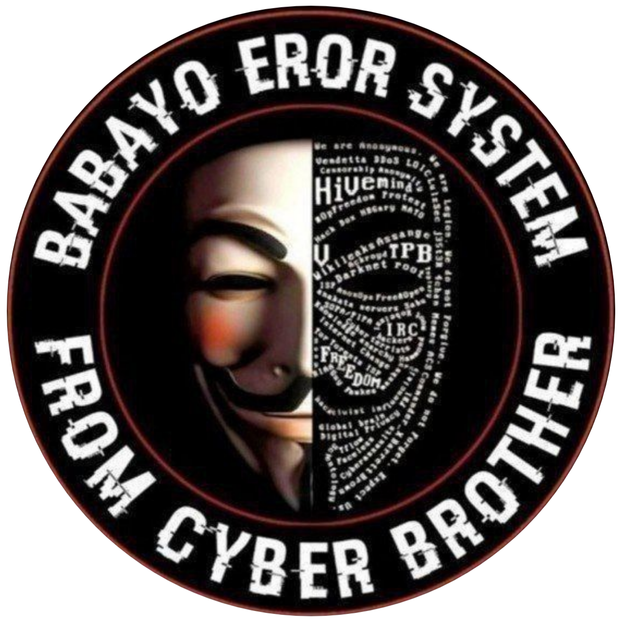 HACKED BY PIKAXPLOIT  BABAYO EROR SYSTEM